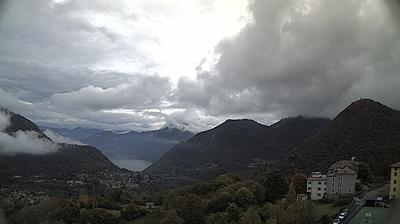 immagine della webcam nei dintorni di Tremezzina: webcam Casasco d'Intelvi