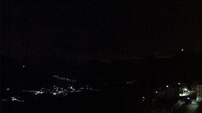 immagine della webcam nei dintorni di Pigra: webcam Casasco d'Intelvi