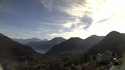 immagine della webcam nei dintorni di Lanzo d'Intelvi: webcam Casasco d'Intelvi