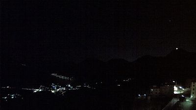 immagine della webcam nei dintorni di San Fedele Intelvi: webcam Casasco d'Intelvi