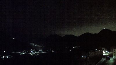 immagine della webcam nei dintorni di Como: webcam Casasco d'Intelvi