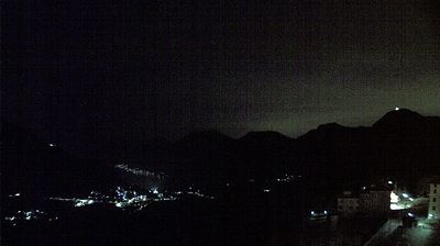 immagine della webcam nei dintorni di Tremezzo: webcam Casasco d'Intelvi