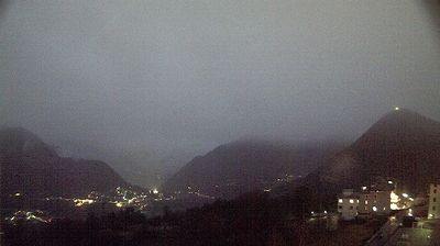 immagine della webcam nei dintorni di Lanzo d'Intelvi: webcam Casasco d'Intelvi