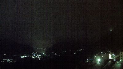 immagine della webcam nei dintorni di Campione d'Italia: webcam Casasco d'Intelvi