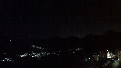 immagine della webcam nei dintorni di Albese con Cassano: webcam Casasco d'Intelvi