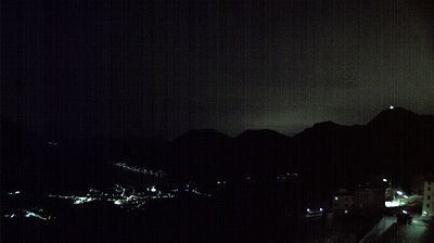 immagine della webcam nei dintorni di Pigra: webcam Casasco d'Intelvi