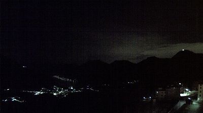 immagine della webcam nei dintorni di Sala Comacina: webcam Casasco d'Intelvi