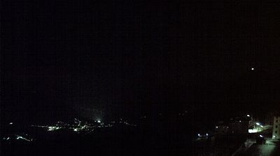 immagine della webcam nei dintorni di Cuasso al Monte: webcam Casasco d'Intelvi