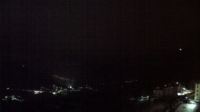 immagine della webcam nei dintorni di Tremezzina: webcam Casasco d'Intelvi