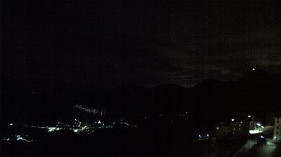 immagine della webcam nei dintorni di Albese con Cassano: webcam Casasco d'Intelvi