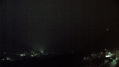 immagine della webcam nei dintorni di Pigra: webcam Casasco d'Intelvi