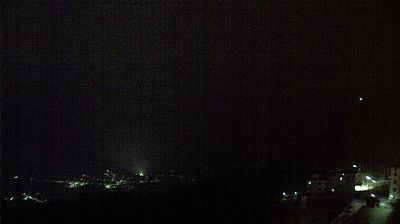 immagine della webcam nei dintorni di Brunate: webcam Casasco d'Intelvi