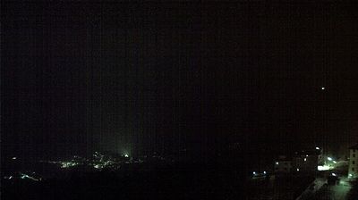 immagine della webcam nei dintorni di Ossuccio: webcam Casasco d'Intelvi