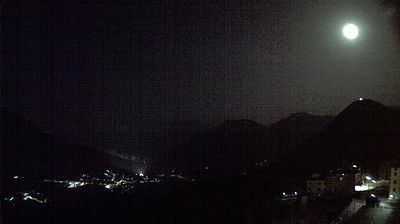 immagine della webcam nei dintorni di Como: webcam Casasco d'Intelvi