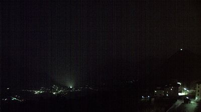 immagine della webcam nei dintorni di Lanzo d'Intelvi: webcam Casasco d'Intelvi