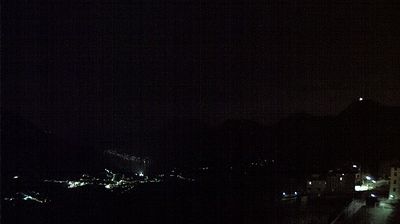 immagine della webcam nei dintorni di Como: webcam Casasco d'Intelvi