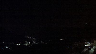 immagine della webcam nei dintorni di Pigra: webcam Casasco d'Intelvi