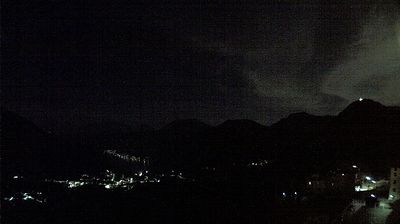 immagine della webcam nei dintorni di Cuasso al Monte: webcam Casasco d'Intelvi