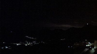 immagine della webcam nei dintorni di Brunate: webcam Casasco d'Intelvi