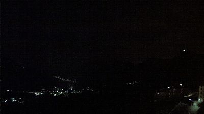immagine della webcam nei dintorni di Brunate: webcam Casasco d'Intelvi