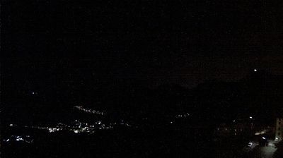 immagine della webcam nei dintorni di Tremezzina: webcam Casasco d'Intelvi