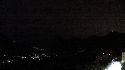 immagine della webcam nei dintorni di Cuasso al Monte: webcam Casasco d'Intelvi