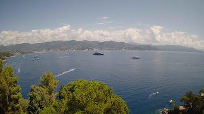 Preview delle webcam di Portofino