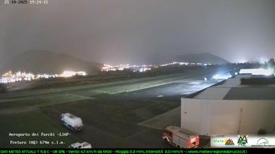 immagine della webcam nei dintorni di Fiamignano: webcam Scoppito