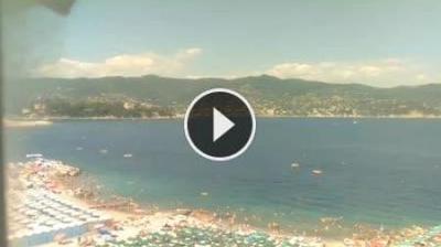 Preview delle webcam di Santa Margherita Ligure: Best Western Hotel Regina Elena