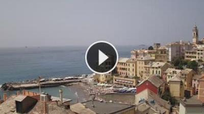Preview delle webcam di Bogliasco