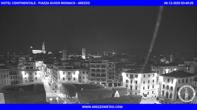 immagine della webcam nei dintorni di Marciano della Chiana: webcam Arezzo