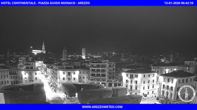 immagine della webcam nei dintorni di Loro Ciuffenna: webcam Arezzo