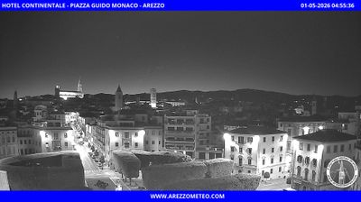 Preview delle webcam di Arezzo