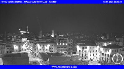 immagine della webcam nei dintorni di Marciano della Chiana: webcam Arezzo