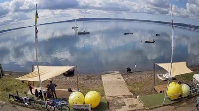 immagine della webcam nei dintorni di Valcanneto: webcam Trevignano Romano