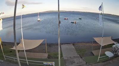 immagine della webcam nei dintorni di Cerveteri: webcam Trevignano Romano