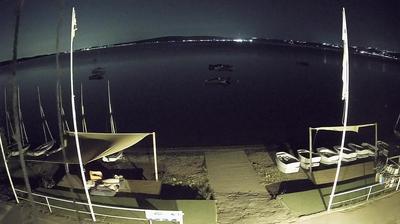 immagine della webcam nei dintorni di Ladispoli: webcam Trevignano Romano