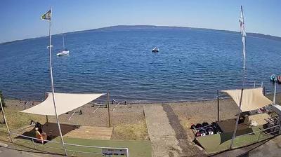 immagine della webcam nei dintorni di Roma Nord: webcam Trevignano Romano