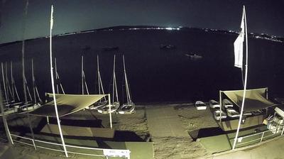 immagine della webcam nei dintorni di Bracciano: webcam Trevignano Romano