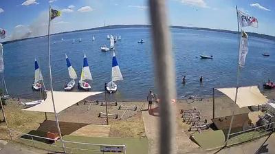immagine della webcam nei dintorni di Viterbo: webcam Trevignano Romano