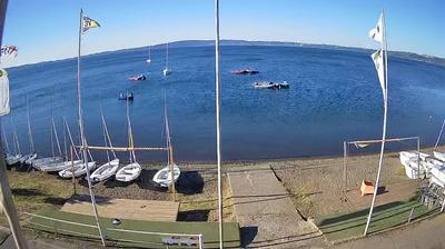 immagine della webcam nei dintorni di Santa Severa: webcam Trevignano Romano