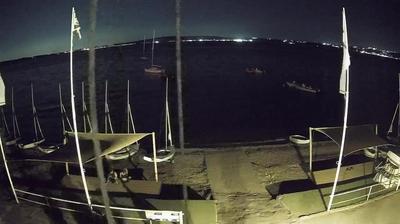 immagine della webcam nei dintorni di La Storta: webcam Trevignano Romano
