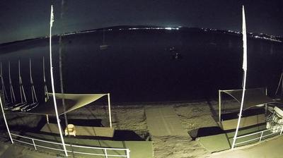 immagine della webcam nei dintorni di Prima Porta: webcam Trevignano Romano