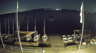 immagine della webcam nei dintorni di Caprarola: webcam Trevignano Romano