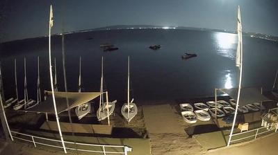 immagine della webcam nei dintorni di Viterbo: webcam Trevignano Romano