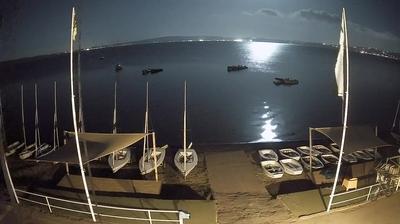 immagine della webcam nei dintorni di Viterbo: webcam Trevignano Romano