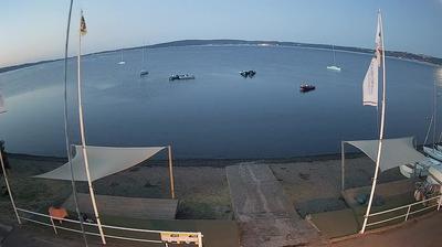 immagine della webcam nei dintorni di Labaro: webcam Trevignano Romano