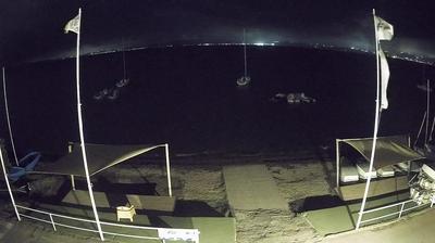 immagine della webcam nei dintorni di Castel Giubileo: webcam Trevignano Romano