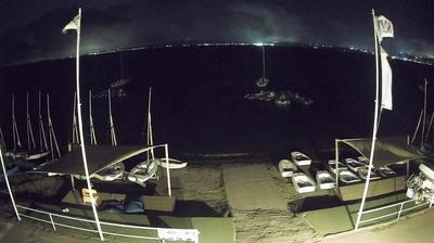 immagine della webcam nei dintorni di Civita Castellana: webcam Trevignano Romano