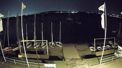 immagine della webcam nei dintorni di Roma Nord: webcam Trevignano Romano
